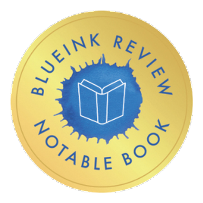 BlueInk Review Notable Book