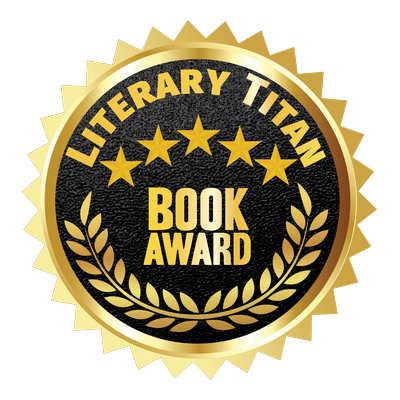 Literary Titan Book Award