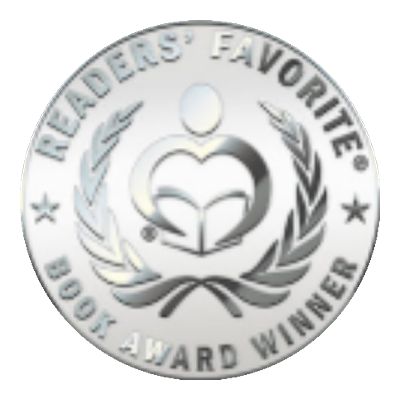 Readers' Favorite Book Award Winner